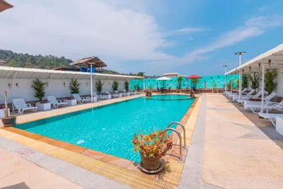 Sunshine Patong – Photos 9